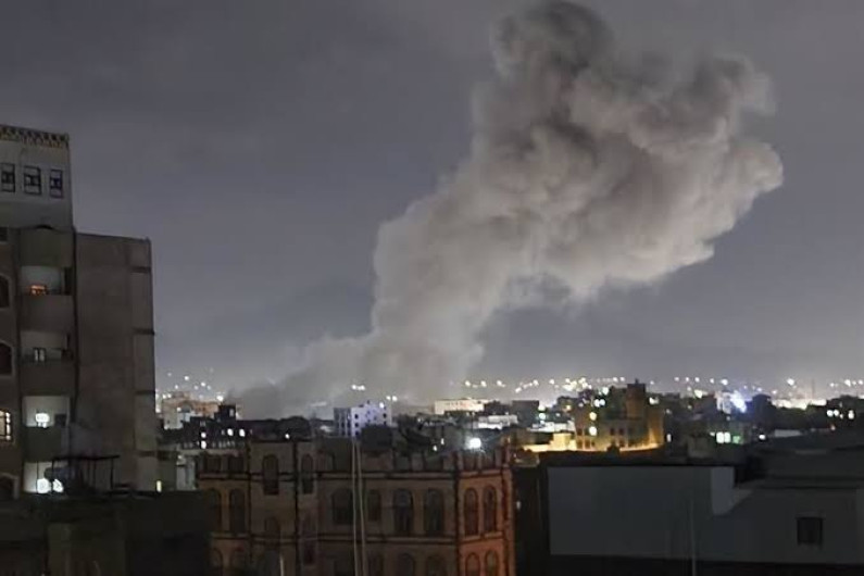 EU lanza ataques aéreos contra hutíes en Yemen; reportan 9 muertos