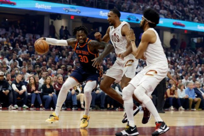 Los Heat fulminan a los Bucks de los Playoffs de la NBA