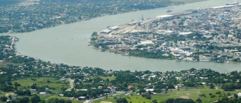 CNPC emite alerta preventiva por incremento del nivel del Río Pánuco