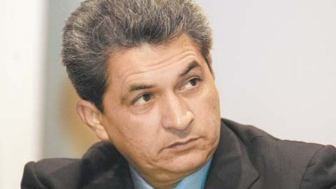 Tomás Yarrington fue detenido en Florencia, Italia, informó la PGR