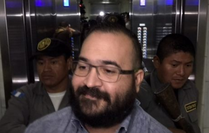 Duarte tendrá hoy nueva audiencia