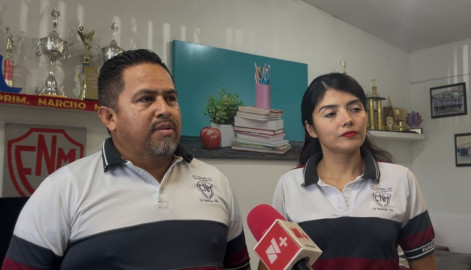 Participan maestros en guía de prevención de riesgos