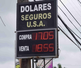 Precio de venta en el dólar sorprende a reynosenses
