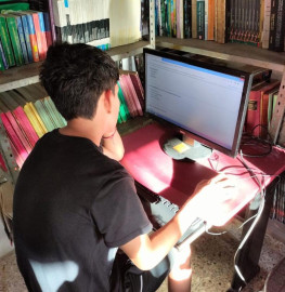 Promueve ITEA programa MONAE