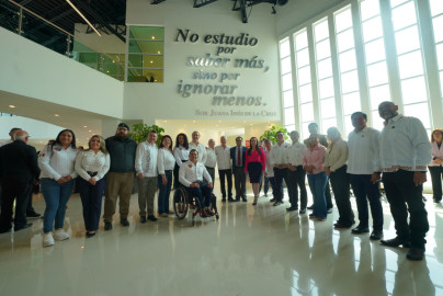 Destacan diputados locales impulso a obra pública de alcaldesa Carmen Lilia Canturosas