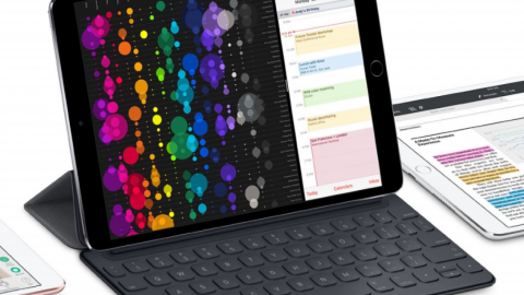 Nueva iPad Pro tendrá una experiencia similar a una computadora