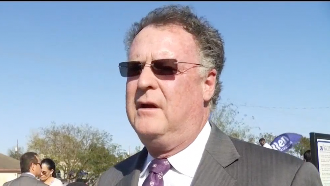 Inauguran parque de patinaje en McAllen