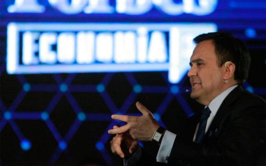 México se saldría del TLCAN si no hay beneficios: Guajardo