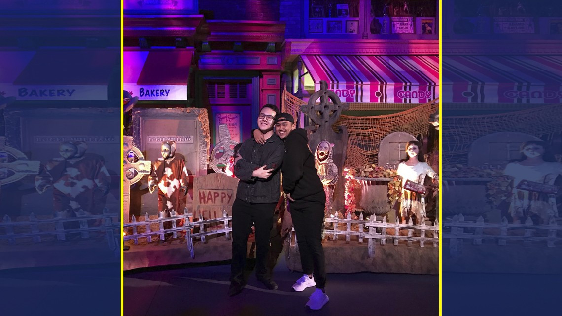 Hijo menor de Jenni Rivera presume su noviazgo en redes sociales