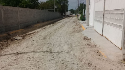 Intensifican acciones de beneficio a Las Mitras