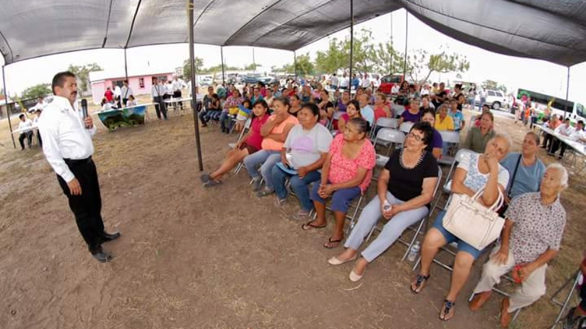 "Jueves Ciudadano" se lleva a cabo