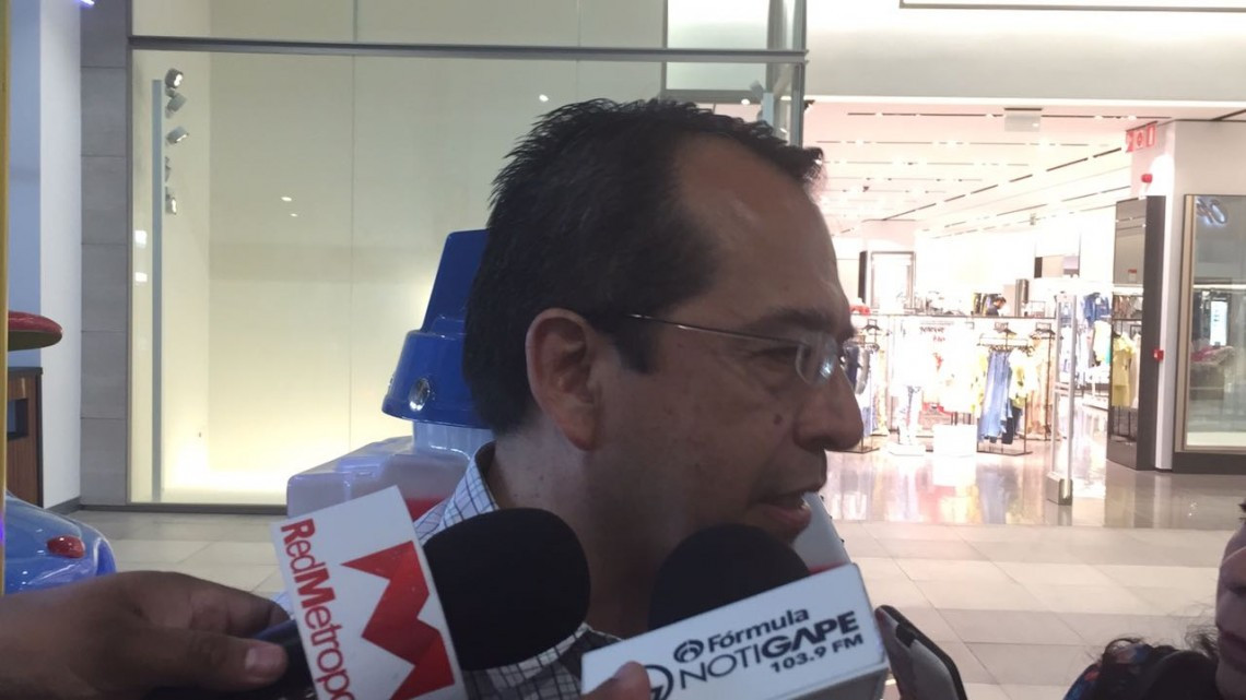 Altama es seguro: Protección Civil