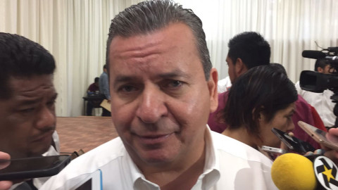 Diputados aprobarán mañana Ley de Seguridad Interior en San Lázaro 