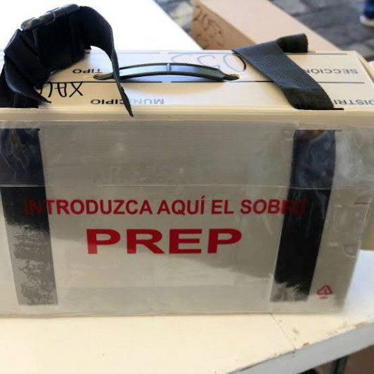 PREP y Conteo Rápido: No son lo mismo