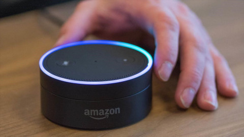 El asistente inteligente Alexa será testigo de juicio por homicidio