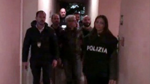 EU pide extradición de Yarrington, mientras que México sólo informe