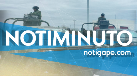 Tampico es lider en en plataformas petroleras, Reynosa no escatimara recursos en materia de seguridad: Notiminuto 