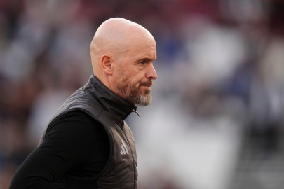 Manchester United despide a Erik ten Hag
