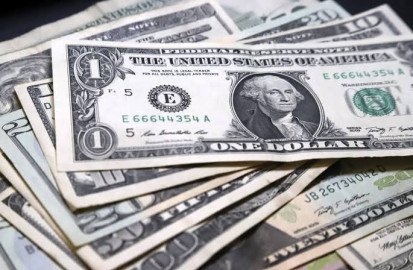 Cierre de semana: ¿Cómo terminó el dólar este viernes