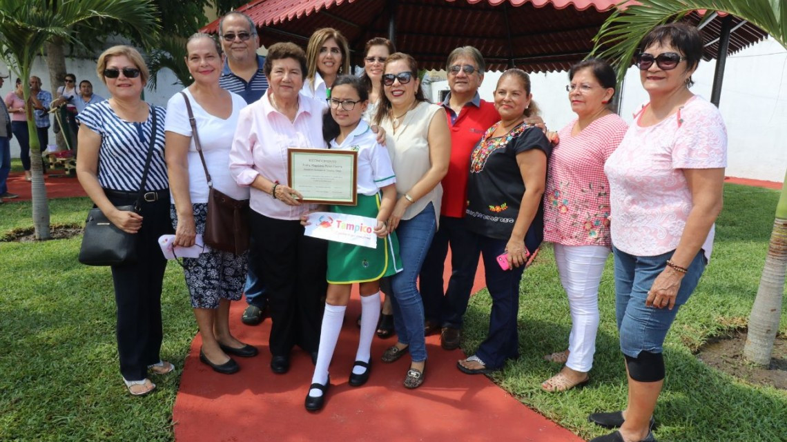 Rescata Ayuntamiento porteño parques recreativos