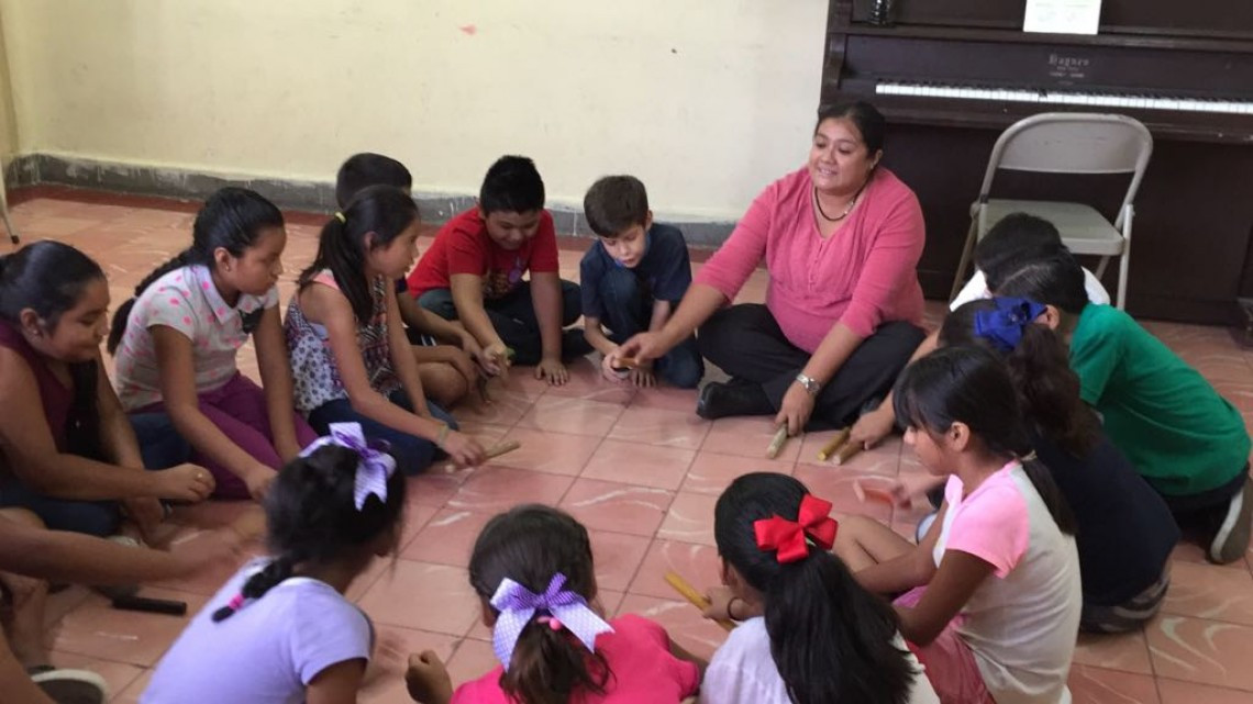 Crecimiento urbano e inseguridad afectan asistencia a curso de verano: CCR