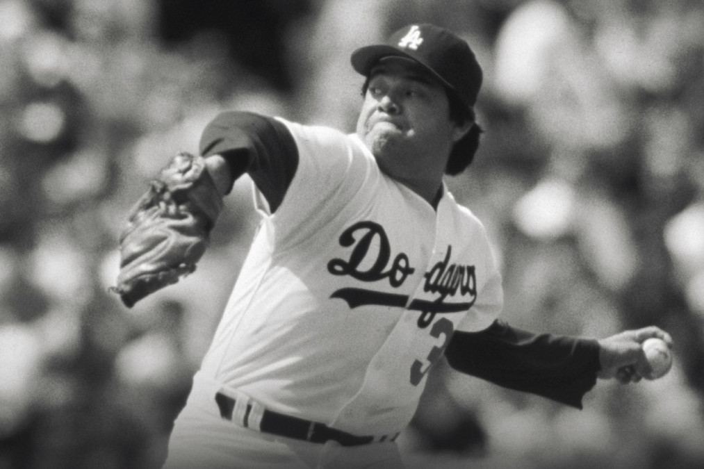 Fallece la leyenda mexicana del béisbol, Fernando Valenzuela a los 63 años de edad