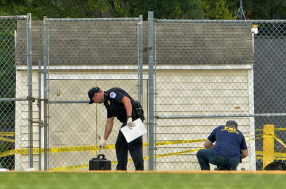 Ataque a republicanos no fue terrorista: FBI