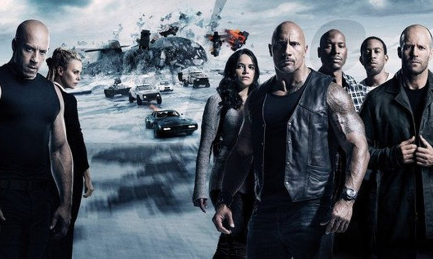 En 2019 saldrá el “Spin-off” de “Fast & Furious”