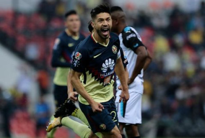 América avanza a las semifinales en Copa MX