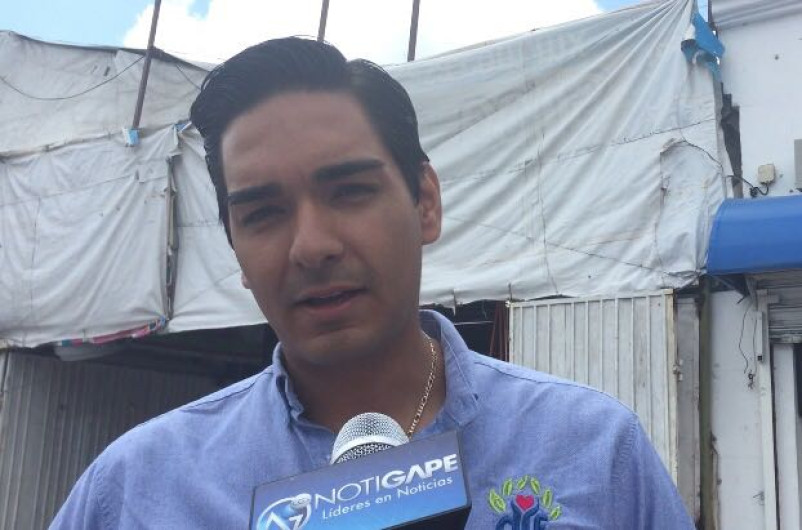 DIF Reynosa solicitará a NatBank apoyo para proteger a jóvenes de violencia