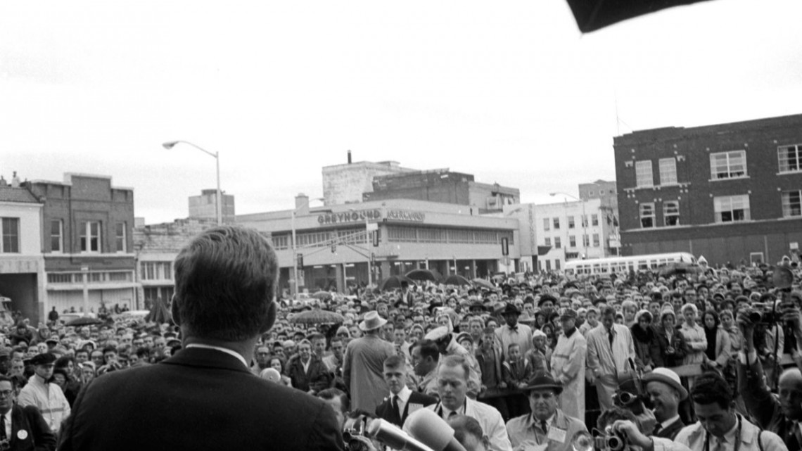 Los misterios entorno a la muerte de Kennedy