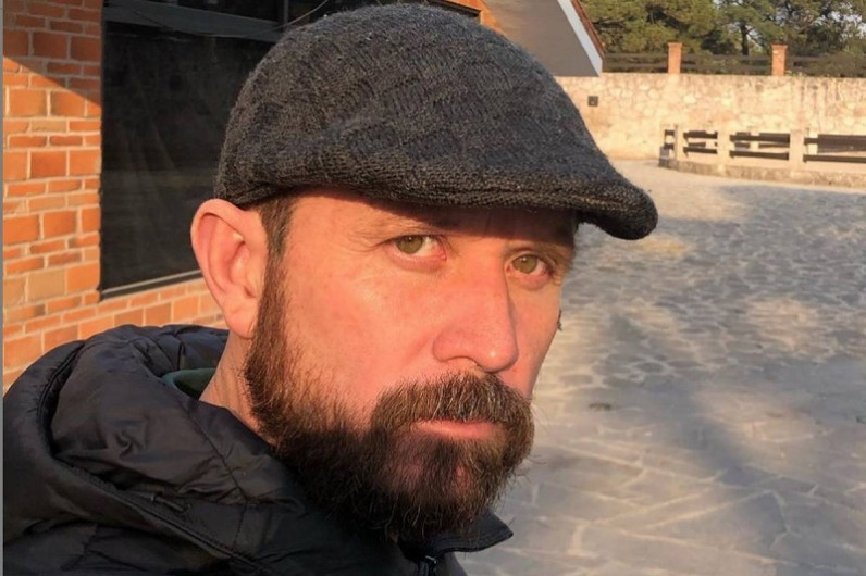 Asesinan a Andrés Arreola, productor de televisión