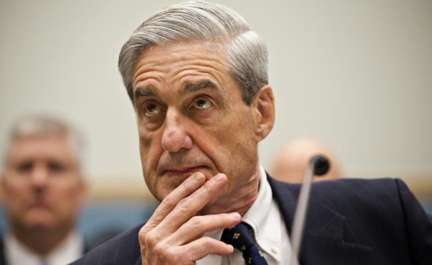 Robert Mueller encargado supervisar investigación en contra de Trump
