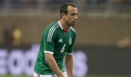 Gerardo Torrado, nuevo Director Deportivo de la selección mexicana