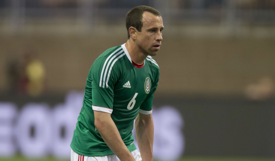 Gerardo Torrado, nuevo Director Deportivo de la selección mexicana