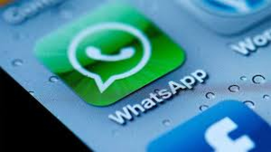 Tienes 5 minutos para borrar un WhatsApp enviado