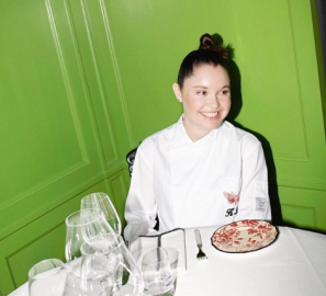 Karime López se convierte en la primer chef mexicana con estrella Michelin