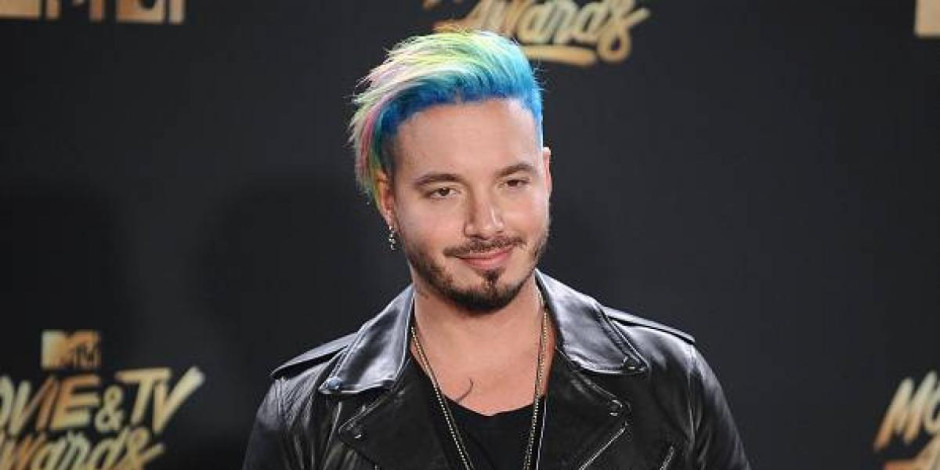 JBalvin vuelve a los primeros lugares de las listas