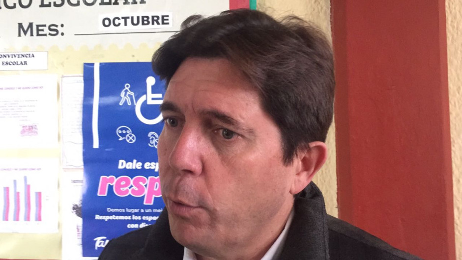 Sacarán rutas y eliminarán rampas en centro de Tampico