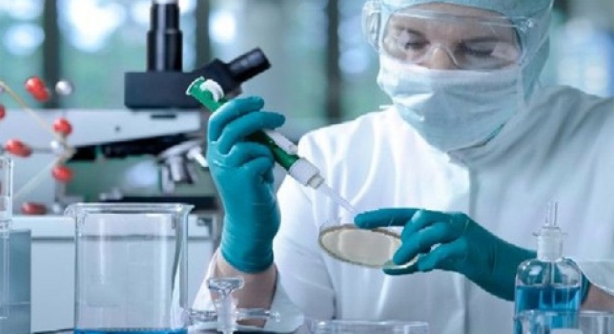 Científicos terminarán en julio vacuna contra cáncer  de pulmón 