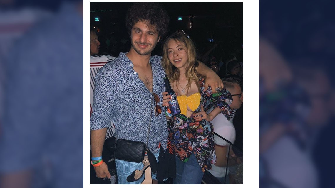 Dhasia Wezka y DebryanShow protagonizan intenso pleito