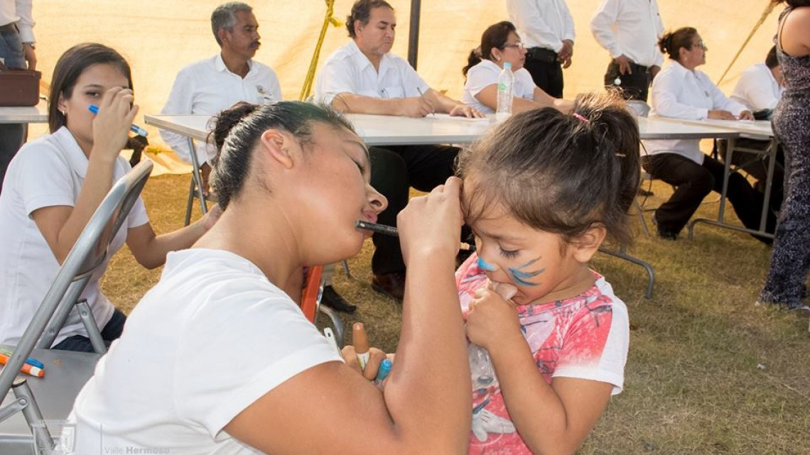 “Jueves Ciudadano” se realiza en la Colonia Primavera