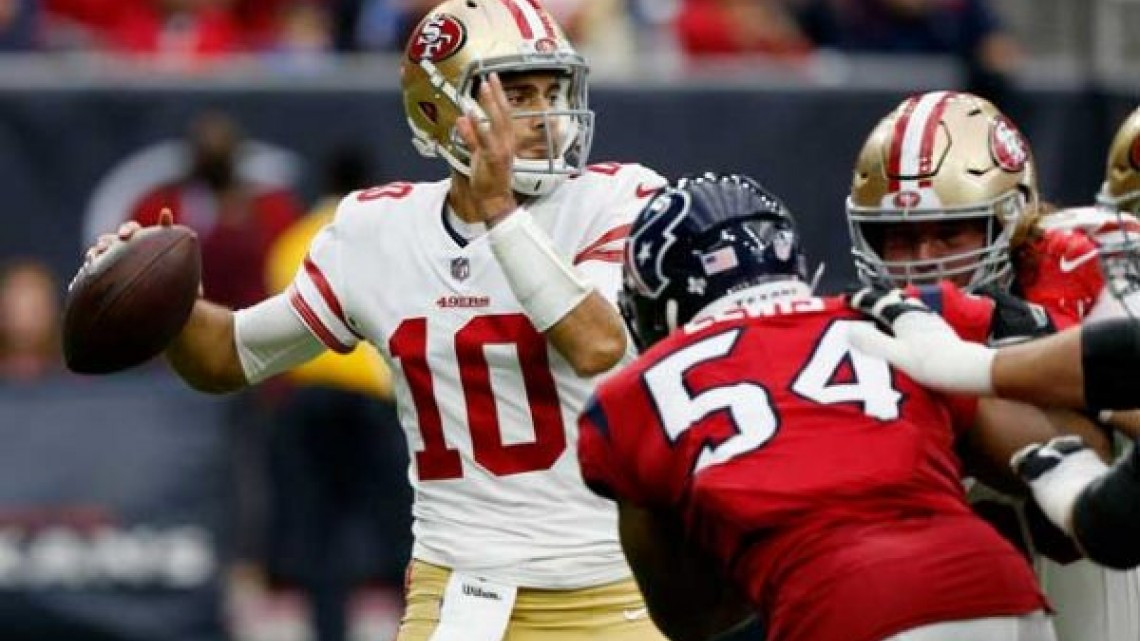 #NFL Resumen semana 14