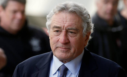 Destruye huracán “Irma” hotel de Robert De Niro