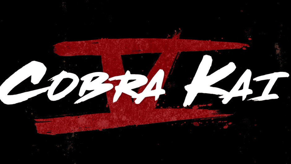 Revelan fecha de estreno de "Cobra Kai 5"