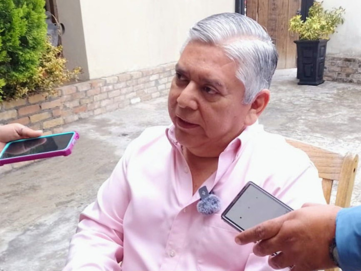 Unión de Comerciantes y Empresarios del Noreste Reconoce Avances en Tamaulipas