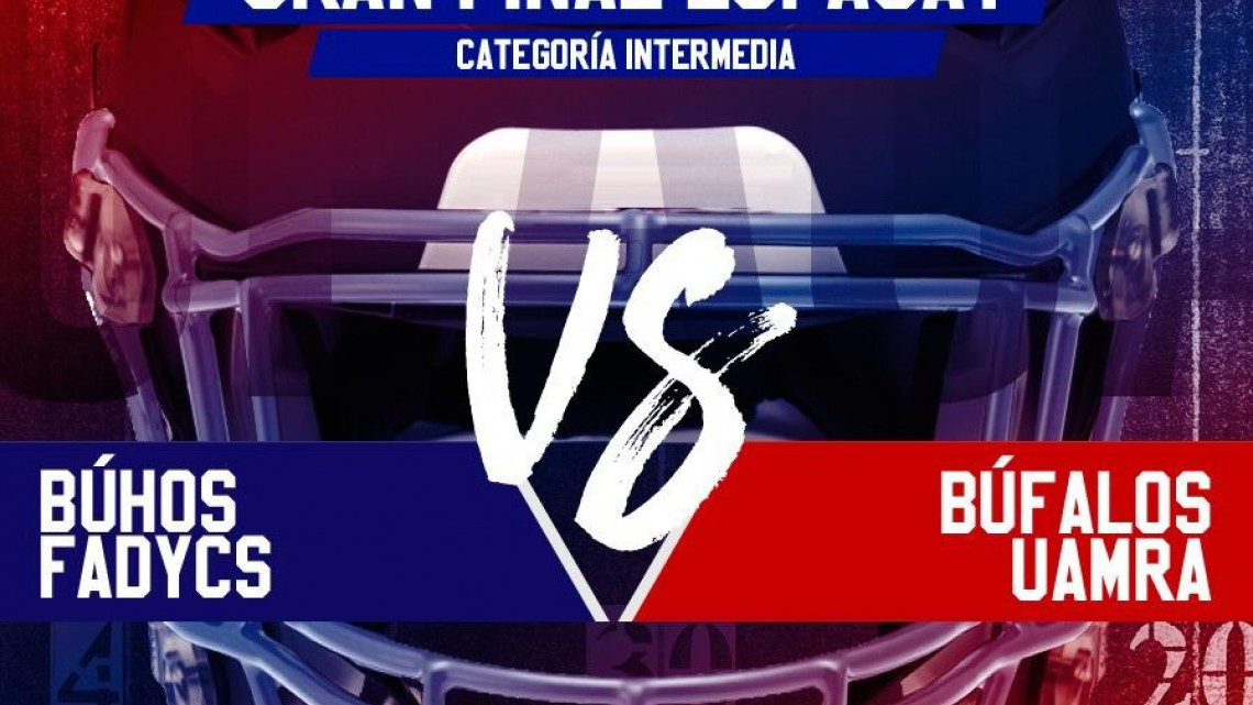 Disputan final en Tampico 