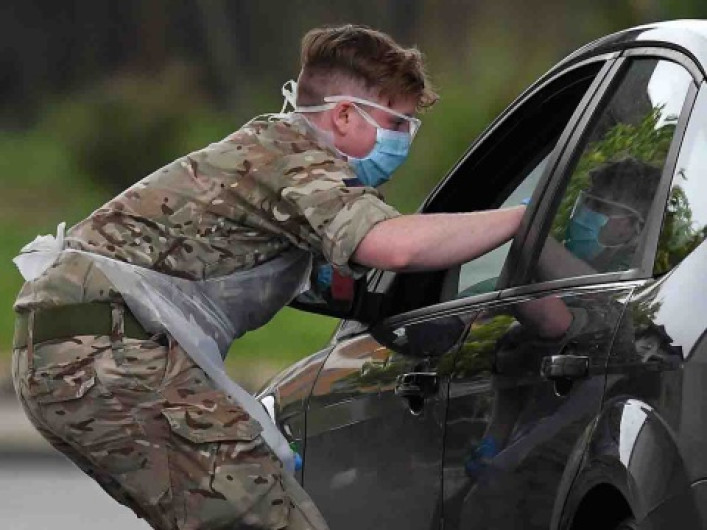 Reino Unido se compromete a mayor claridad en notificación de muertes