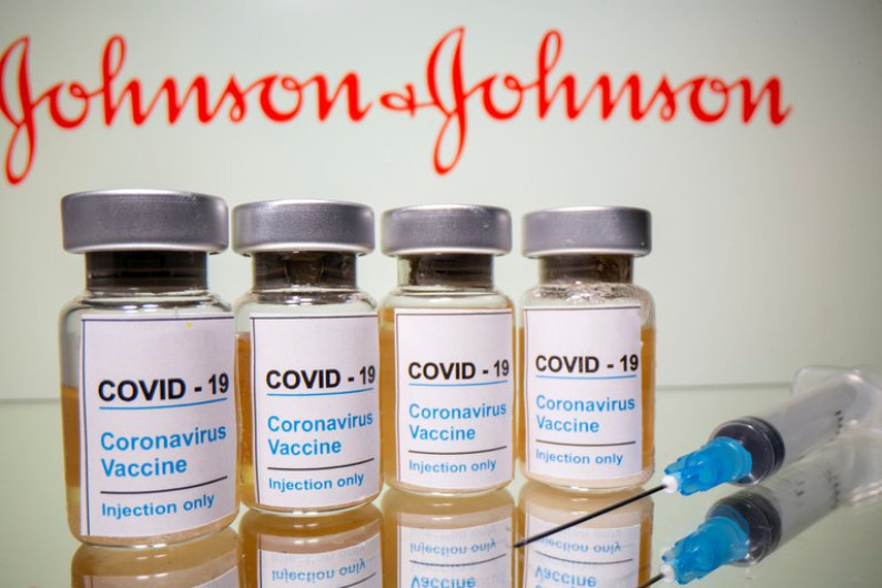 Johnson y Johnson pidió autorización a EU para aprobar de emergencia su vacuna contra el COVID-19