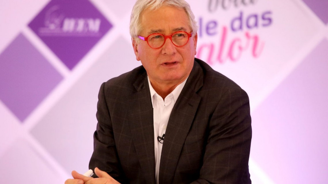 Primer debate oficial entre candidatos a la gubernatura de Edomex